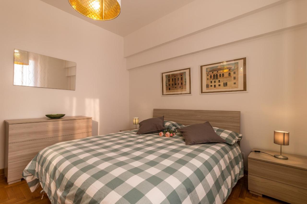 Basilica Sant'Antonio @100 Meters Apartment Padova Exterior photo