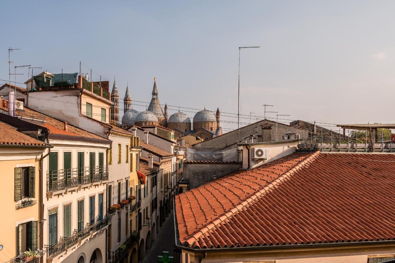 Basilica Sant'Antonio @100 Meters Apartment Padova Exterior photo