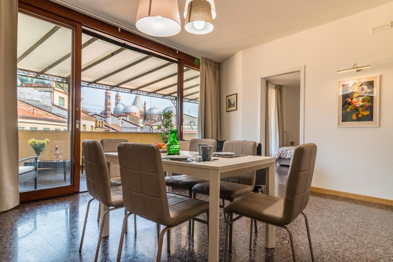 Basilica Sant'Antonio @100 Meters Apartment Padova Exterior photo