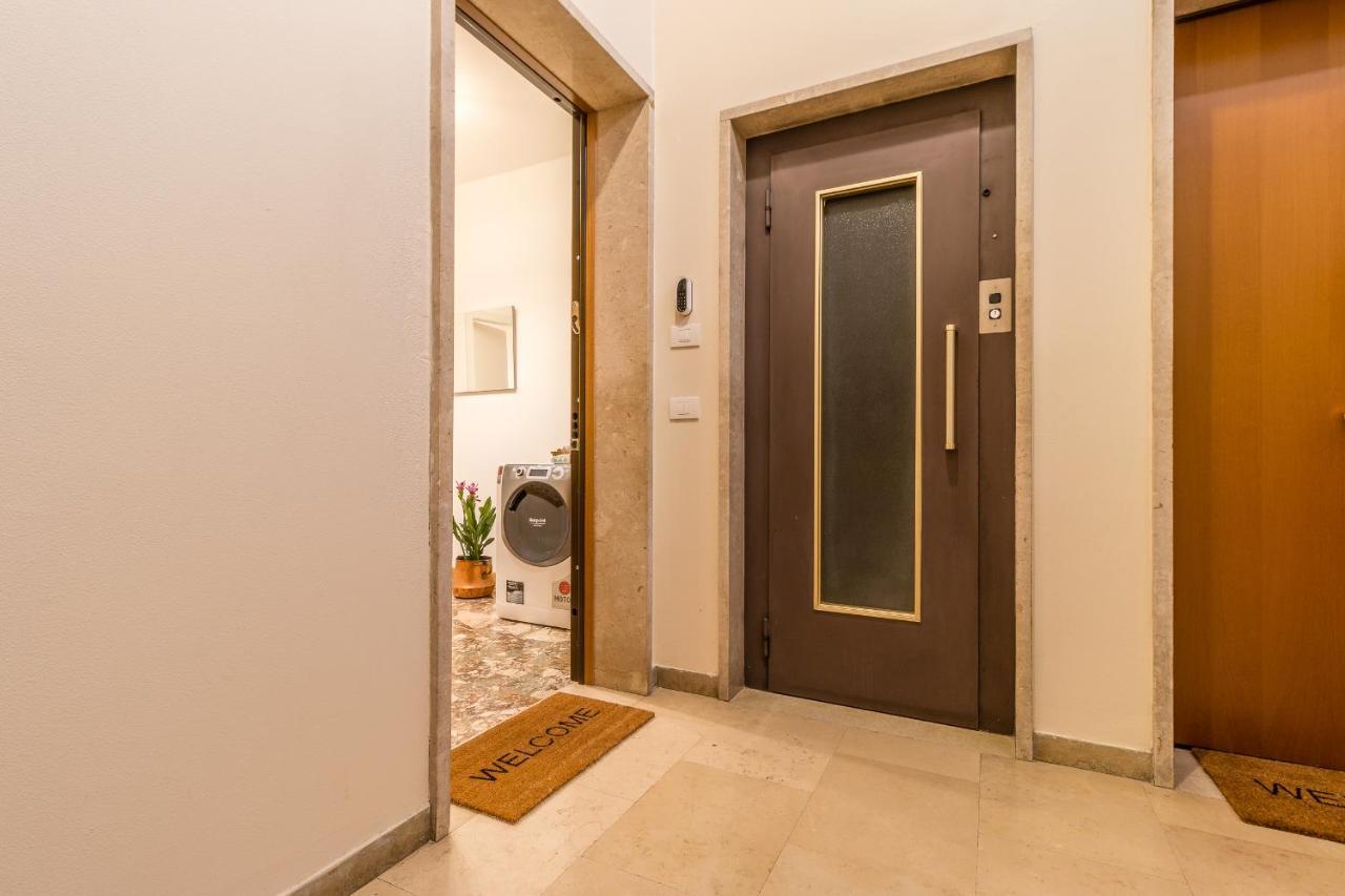 Basilica Sant'Antonio @100 Meters Apartment Padova Exterior photo
